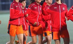 منتخب العراق للناشئات يفتتح مشواره الآسيوي بمواجهة سوريا